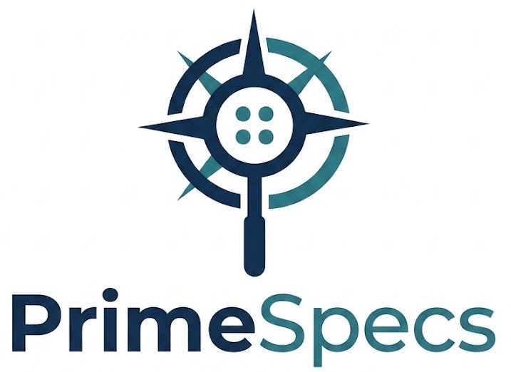 PrimeSpecs