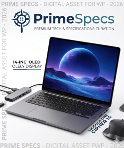 Primespecs Visionary 14 Pro