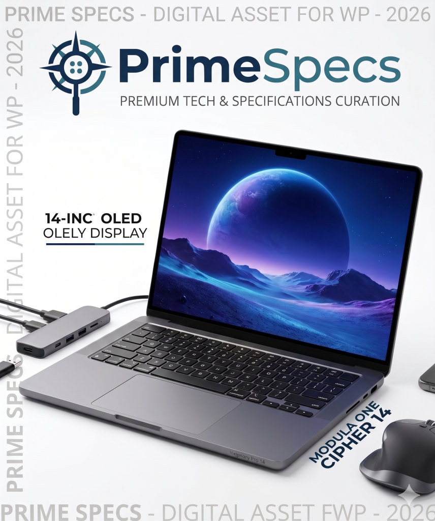 Primespecs Visionary 14 Pro