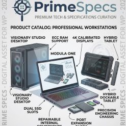 Professional Workstations