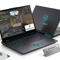 PrimeSpecs Velocity Pro – eSports Gaming Powerhouse