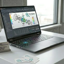 PrimeSpecs Spectrum Pro – Engineering & CAD Workstation