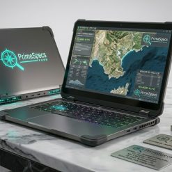 PrimeSpecs Voyager Go – Rugged Eco-Portable