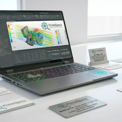 PrimeSpecs Sentinel B14 – Executive Enterprise Security Laptop