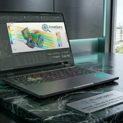 PrimeSpecs Terra Air – Sustainable Ultra-Lightweight Laptop